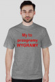 My to wygramy / przegramy