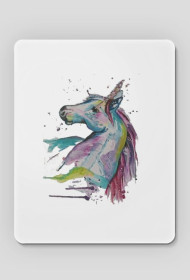 jednorożec podkładka pod myszkę