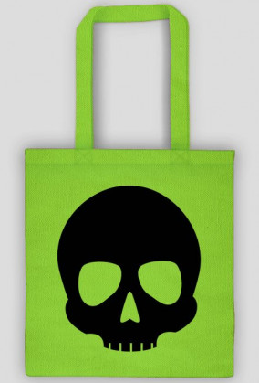 Eko Torba - Black Skull