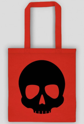 Eko Torba - Black Skull