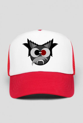 Czapka - Dog Vampire