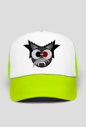 Czapka - Dog Vampire