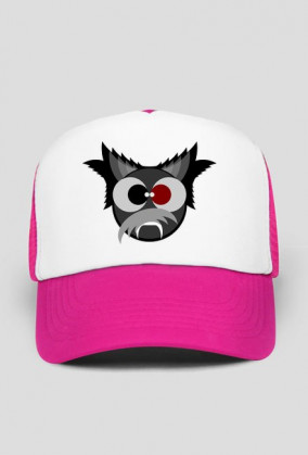 Czapka - Dog Vampire