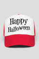 Czapka - Happy Halloween