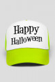 Czapka - Happy Halloween