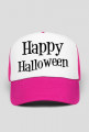 Czapka - Happy Halloween