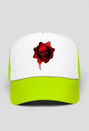 Czapka - Krwawa Czacha