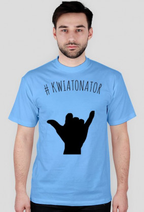 #KWIATONATOR ~Męska~Wielokorowa~