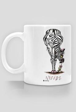 CMstrips, zebra