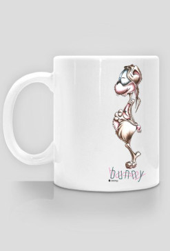 CMbunny, królik