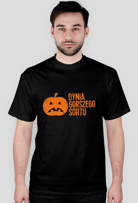 Dynia gorszego sortu