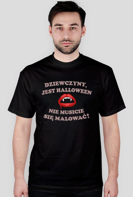 Dziewczyny jest Halloween