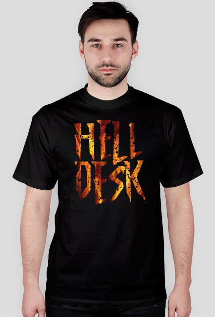 Hell Desk