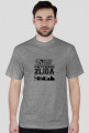 T-Shirt Tarnovia Basket #Wyzwanie2Liga