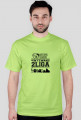 T-Shirt Tarnovia Basket #Wyzwanie2Liga