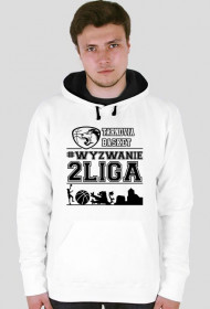 Bluza #Wyzwanie2Liga
