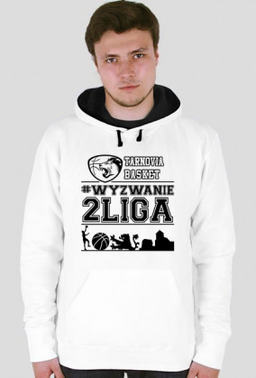 Bluza #Wyzwanie2Liga