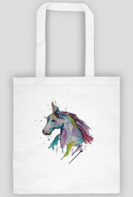 jednorożec torba