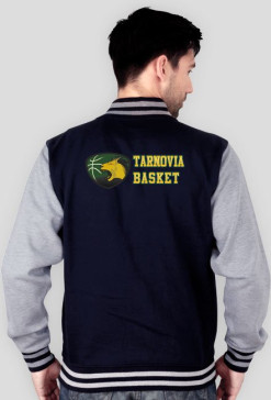 Bluza Tarnovia Basket