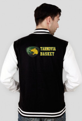 Bluza Tarnovia Basket