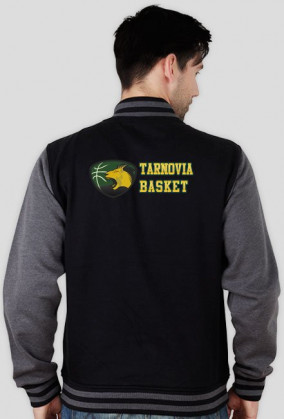 Bluza Tarnovia Basket