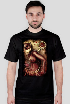 Brutal Groove Shirt