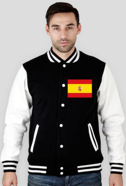 bluza hiszpan