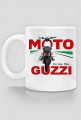 Kubek Moto Guzzi