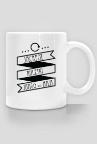 Jackpot Ruletki JUNGO = Hajs