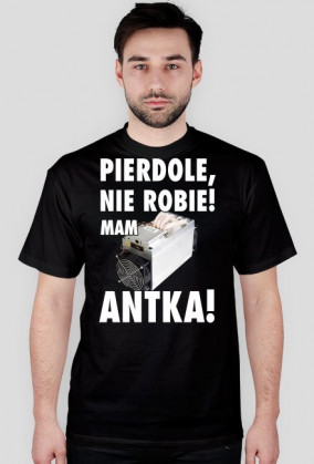 Pierdole, nie robie!