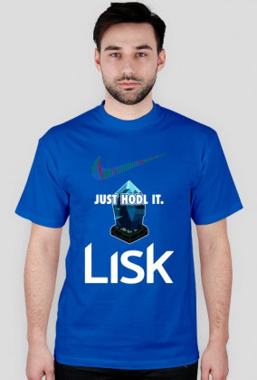 Just Hodl It. LISK Edition.