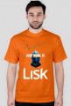 Just Hodl It. LISK Edition.