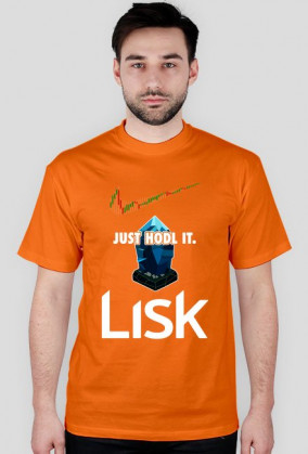 Just Hodl It. LISK Edition.