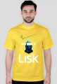 Just Hodl It. LISK Edition.