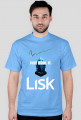 Just Hodl It. LISK Edition.