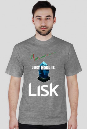 Just Hodl It. LISK Edition.
