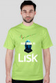 Just Hodl It. LISK Edition.