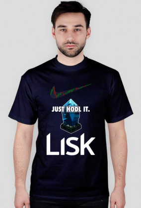 Just Hodl It. LISK Edition.