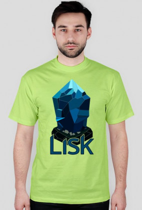Lisk Kryptowaluta