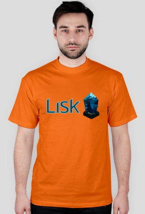 Kryptowaluta LISK