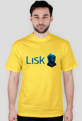 Kryptowaluta LISK