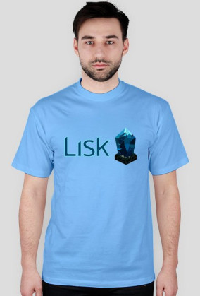 Kryptowaluta LISK