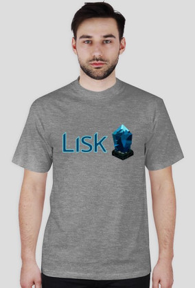 Kryptowaluta LISK