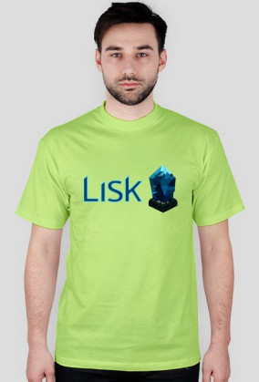 Kryptowaluta LISK