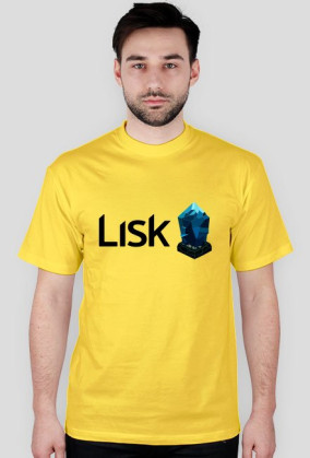 Kryptowaluta LISK