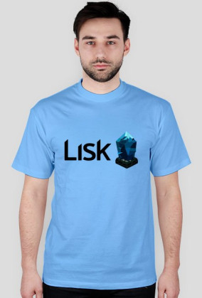 Kryptowaluta LISK
