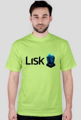 Kryptowaluta LISK