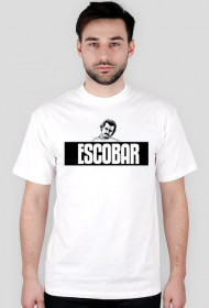 ESCOBAR Shop T-Shirt #1