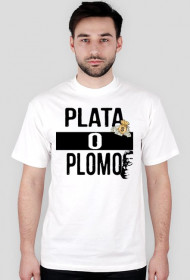 ESCOBAR Shop T-Shirt #2