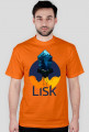 LISK Rocket Up To The Stars.